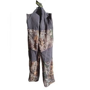 Youth small UA hunting coverall pants